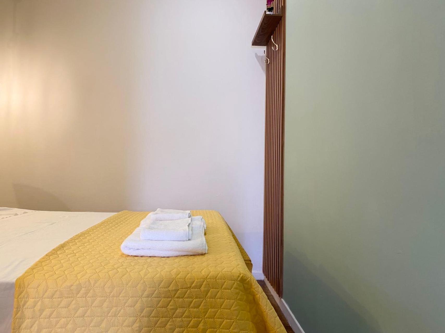 Ady House 2 Lejlighedshotel Setúbal Eksteriør billede