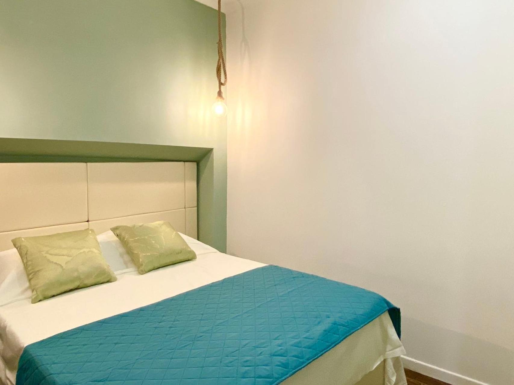 Ady House 2 Lejlighedshotel Setúbal Eksteriør billede