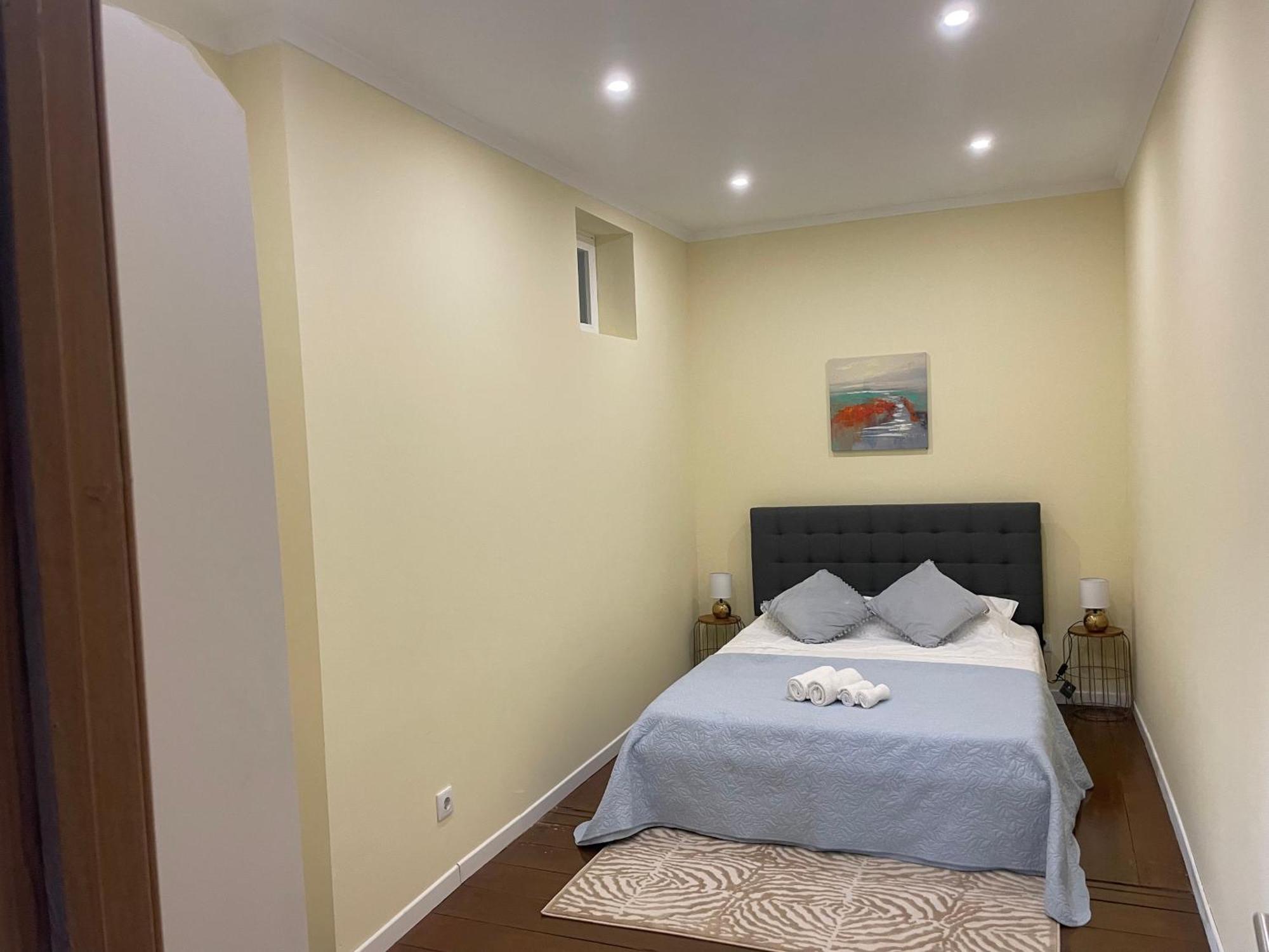 Ady House 2 Lejlighedshotel Setúbal Eksteriør billede