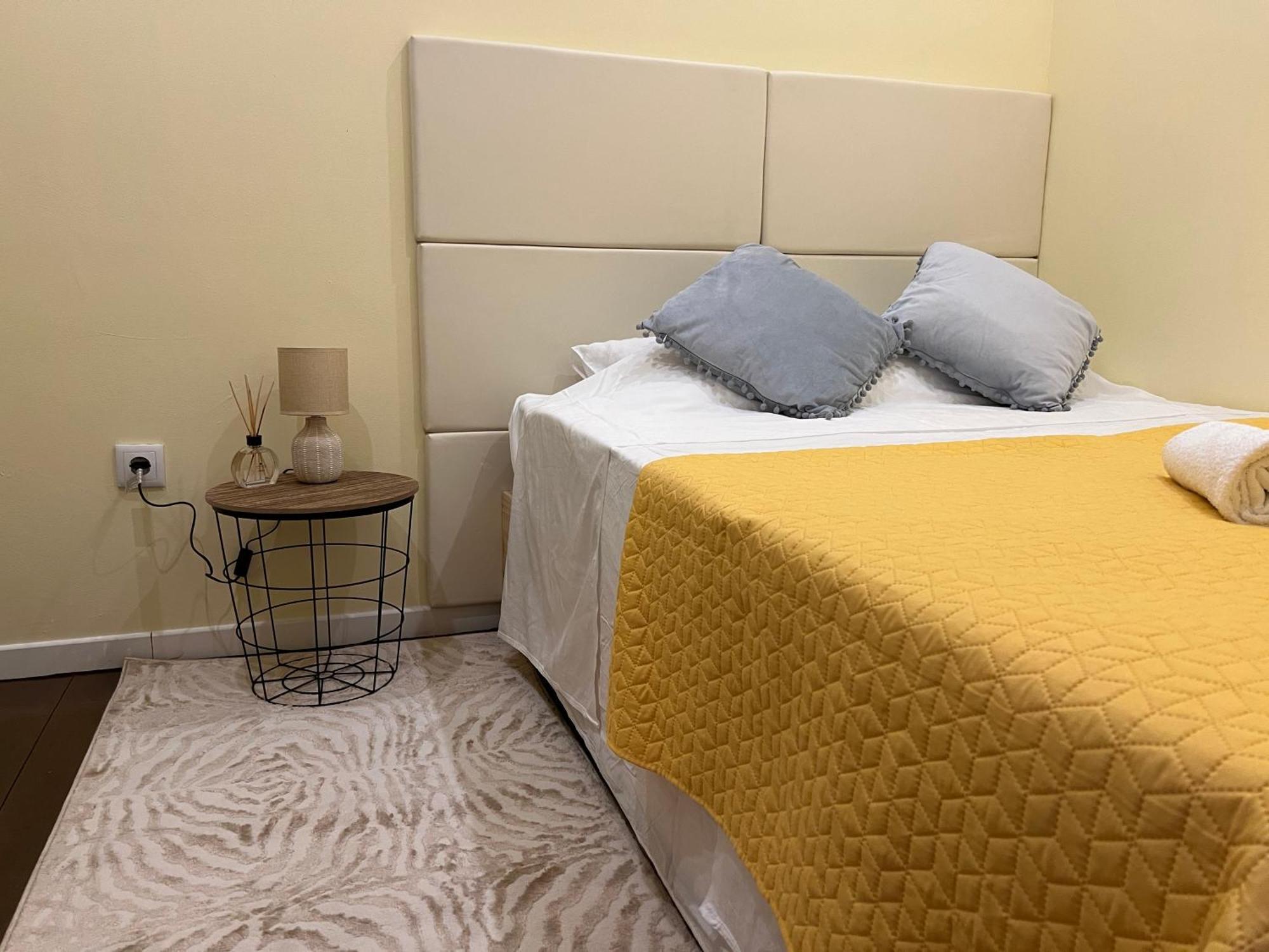 Ady House 2 Lejlighedshotel Setúbal Eksteriør billede